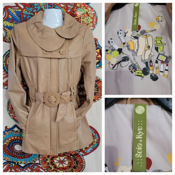 SIZE SMALL items in CLOSET 4/ 6 - Picture 8 of 16